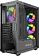 Корпус Powercase Mistral CMSB-L4