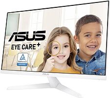 Монитор ASUS Eye Care+ VY279HE-W