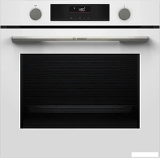 Электрический духовой шкаф Bosch Serie 4 HUA736EV0T