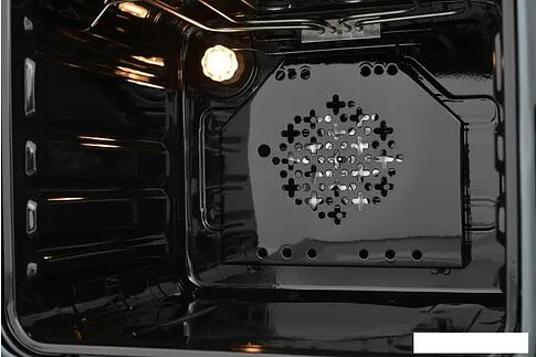 Электрический духовой шкаф ZUGEL ZO А707 X