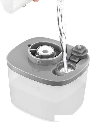 Отпариватель Kitfort КТ-988