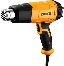 Промышленный фен Deko HG2350 085-1009