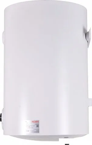 Накопительный электрический водонагреватель Ресанта ВН-50K