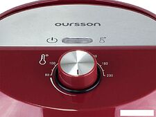 Аэрогриль Oursson AG3202/DC