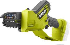Аккумуляторная пила Ryobi RY18PSX10A-0 5133005433 (без АКБ) Аккумуляторная пила Ryobi RY18PSX10A-0 5133005433 (без АКБ)