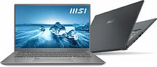 Ноутбук MSI Prestige 15 A12UC-224RU Ноутбук MSI Prestige 15 A12UC-224RU