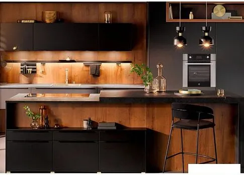 Газовый духовой шкаф MBS DG-602