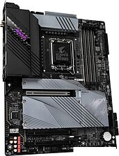 Материнская плата Gigabyte Z690 Aorus Pro (rev. 1.0) Материнская плата Gigabyte Z690 Aorus Pro (rev. 1.0)