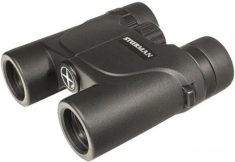Бинокль Sturman 12x25 WP 6469 (черный)