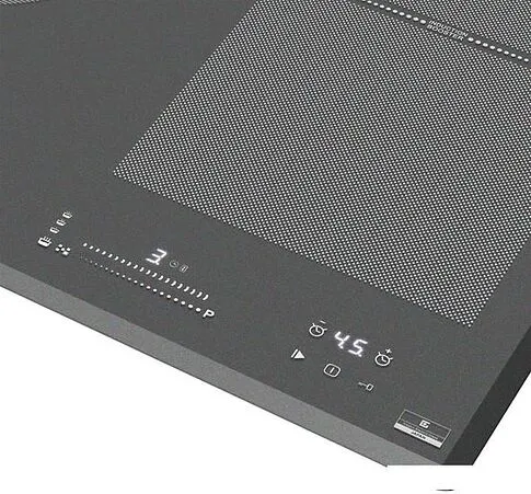 Варочная панель MAUNFELD CVI905SFDGR