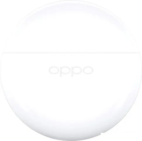 Наушники Oppo Enco Buds 2 (белый)