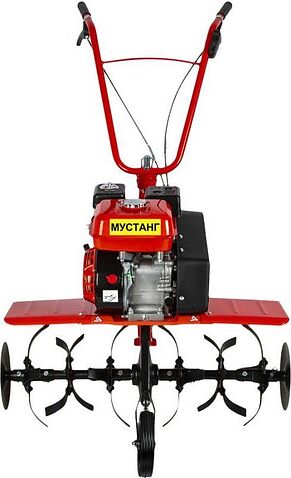 Мотокультиватор DDE Мустанг