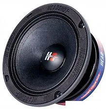 Среднечастотная АС KICX Headshot NEF65 Среднечастотная АС KICX Headshot NEF65