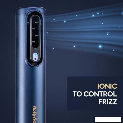 Фен-щетка BaByliss Air Wand AS6550E