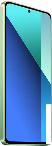 Смартфон Xiaomi Redmi Note 13 8GB/128GB с NFC международная версия (мятно-зеленый)