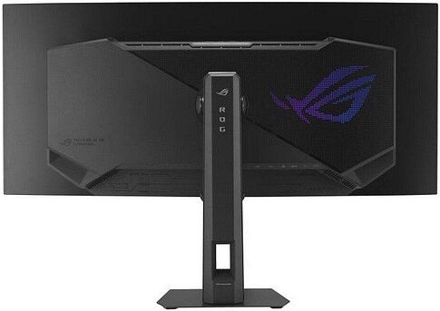 Игровой монитор ASUS ROG Strix OLED XG34WCDG