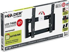 Кронштейн Holder LCD-T4608