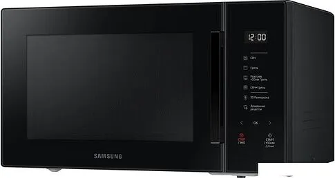 Микроволновая печь Samsung MG30T5018AK/BW
