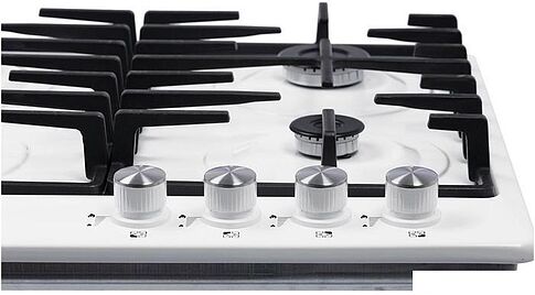 Варочная панель Nordfrost (Nord) HS 6041 W