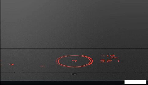 Варочная панель ASKO HID754MFC