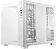 Корпус DeepCool CG330 3F WH R-CG330-WHNGM3-G