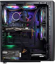 Корпус ALSEYE Auro 3.0 (черный)