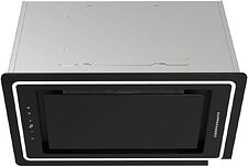 Кухонная вытяжка KUPPERSBERG Inlumia 60 Black