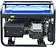 Бензиновый генератор ТСС SGG 9000E3LU