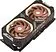 Видеокарта ASUS GeForce RTX 4080 16GB GDDR6X Noctua OC Edition RTX4080-O16G-NOCTUA