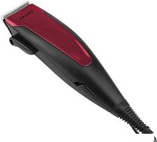 Машинка для стрижки Galaxy GL4101 (бордовый)