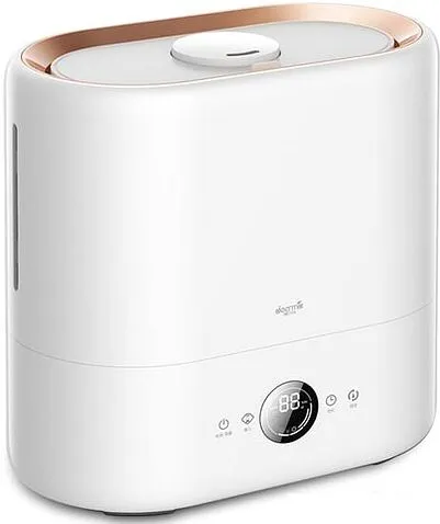 Увлажнитель воздуха Deerma DEM-ST636W