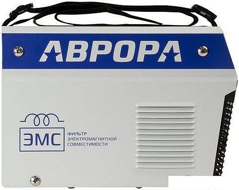 Сварочный инвертор Аврора Вектор 2000 ЭМС