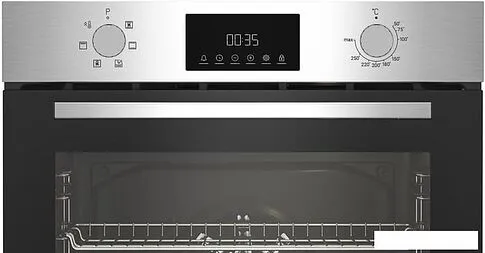 Электрический духовой шкаф Indesit IFE 3644 J IX