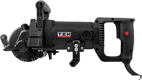 Бороздодел TEH TWC12520 (кейс)