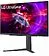 Игровой монитор LG UltraGear 27GR83Q-B