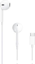 Наушники Apple EarPods (с разъёмом USB Type-C)