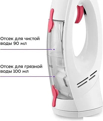 Стеклоочиститель Kitfort KT-5269