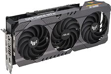 Видеокарта ASUS TUF Gaming GeForce RTX 4090 24GB GDDR6X OG OC Edition TUF-RTX4090-O24G-OG-GAMING Видеокарта ASUS TUF Gaming GeForce RTX 4090 24GB GDDR6X OG OC Edition TUF-RTX4090-O24G-OG-GAMING