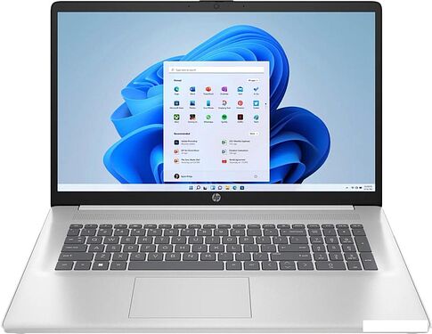 Ноутбук HP 17-cp3005dx A9FY8UA