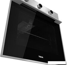 Газовый духовой шкаф TEKA HSB 740 G (нержавеющая сталь) Газовый духовой шкаф TEKA HSB 740 G (нержавеющая сталь)