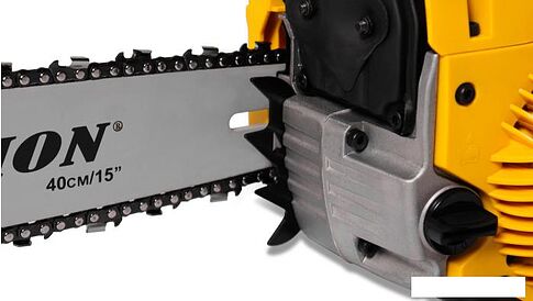 Бензопила Champion A246-15