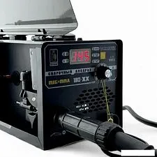 Сварочный инвертор Takatsu 180XX Сварочный инвертор Takatsu 180XX