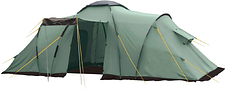 Кемпинговая палатка BTrace Ruswell 6
