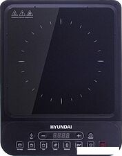 Настольная плита Hyundai HYC-0101 Настольная плита Hyundai HYC-0101
