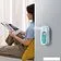 Очиститель воздуха Baseus Tulip A1 Odor Purifier (белый)