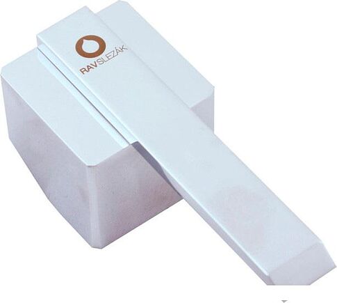 Душевой гарнитур Slezak RAV LR547