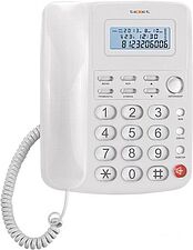 Проводной телефон TeXet TX-250 Проводной телефон TeXet TX-250