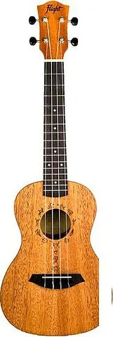 Укулеле Flight DUC373 MAH