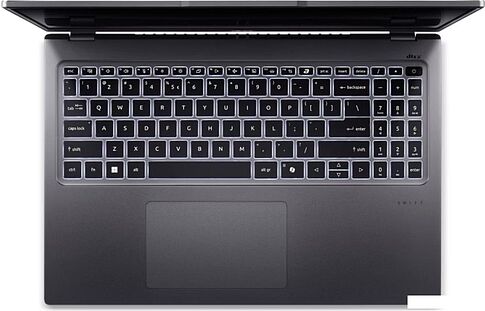 Ноутбук Acer Swift Go 16 SFG16-72-787A NX.KSHCD.003
