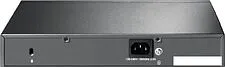 Настраиваемый коммутатор TP-Link TL-SG2210MP